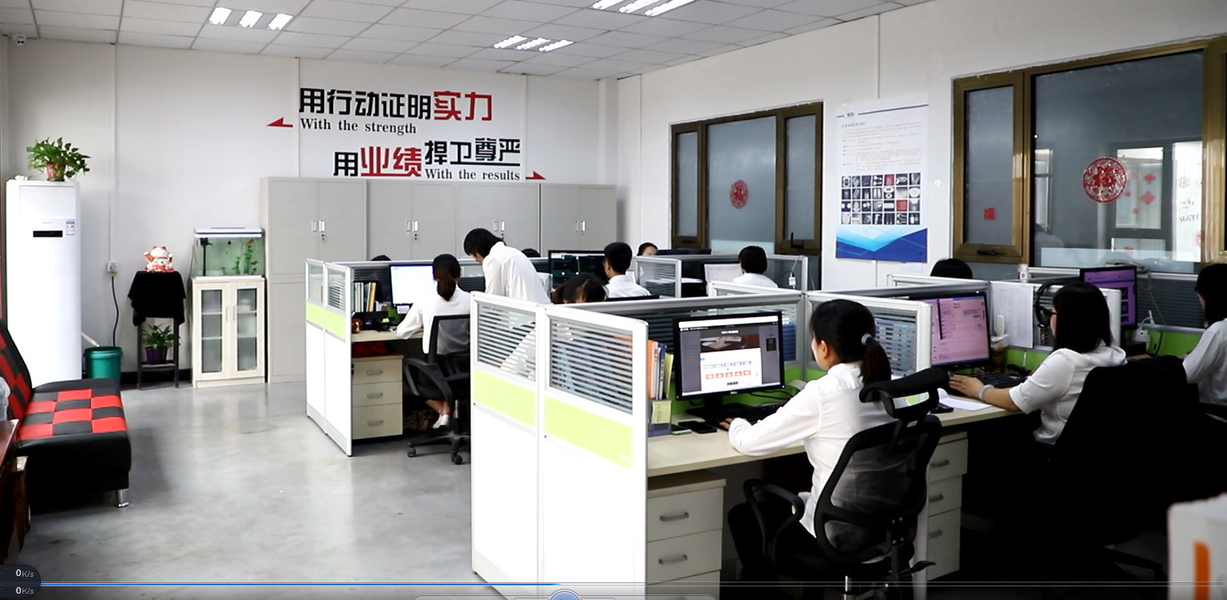 Chiny Yantai ZK Optics Co., Ltd. profil firmy