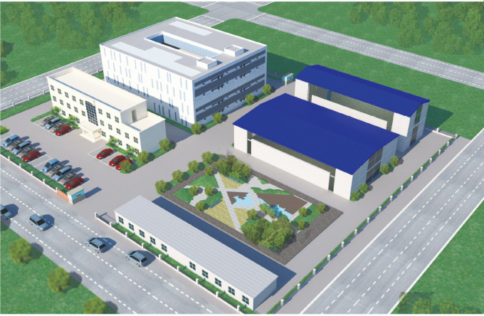 Precyzyjny rezonator półkulisty z optycznego szkła kwarcowego o dokładności 0,0005 mm do żyroskopu rezonatorowego 3