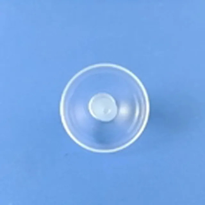 Precision 0.0005mm Optical Quartz Glass Hemispherical Resonator For Hemispherical Resonator Gyroscope