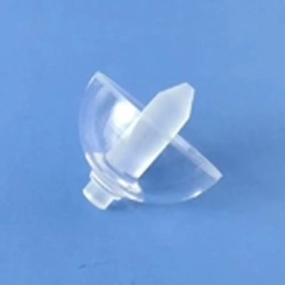 Precision 0.0005mm Optical Quartz Glass Hemispherical Resonator For Hemispherical Resonator Gyroscope