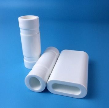 Customized Ceramic Chamber Solution for Production