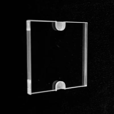 Wholesale Quartz Glass Plate Customized