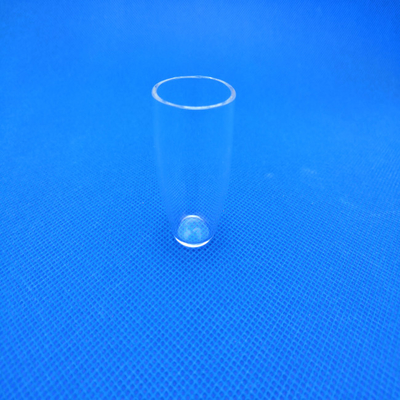 Borosilicate Glass Tube 4mm-300mm Laboratory Glassware Culture Tubes